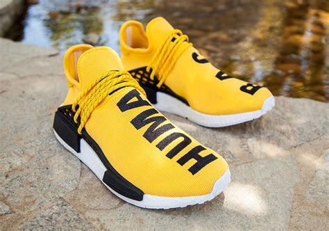 adidas human race shoes replica|human race sneakers for men.